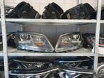 Seat alhmabra bi xenon koplampen unit, Auto-onderdelen, Verlichting, Ophalen of Verzenden, Gebruikt, Seat
