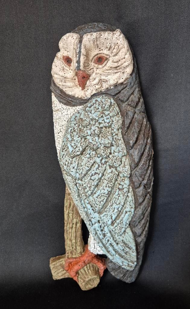 Joop Puntman AmHa Kerkuil, Antiek en Kunst, Antiek | Keramiek en Aardewerk, Ophalen of Verzenden