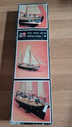 Billing Boats vissersschuit HF31 Maria NR.520 Scheepsmodel, Ophalen of Verzenden, Zo goed als nieuw, 1:32 tot 1:50, Overige merken