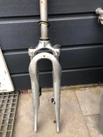 Voorvork, Ophalen, Zo goed als nieuw