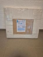 Nieuwe Brugman Centric radiator 70x80cm, Ophalen, 30 tot 80 cm, Radiator, Nieuw