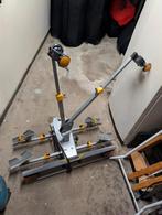 Spinder fietsendrager voor 2 fietsen, Ophalen, 2 fietsen, Gebruikt, Trekhaakdrager