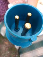 Camping euro stekker ongeveer 1,5 meter lang, Ophalen of Verzenden