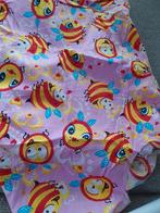 Hobbystofje bijtjes, Ophalen of Verzenden, Katoen, 30 tot 200 cm, 120 cm of meer