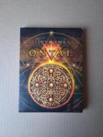 Qntal - V/Silver Swan, Verzenden, Zo goed als nieuw