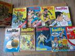 adv1427 kuifje pocket, Boeken, Eén stripboek, Ophalen, Gelezen