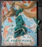 Het lied van de Zeeprinses - Marlies Visser, Ophalen of Verzenden, Gelezen