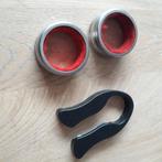 Set wijnringen en snijder, Ophalen of Verzenden, Nieuw