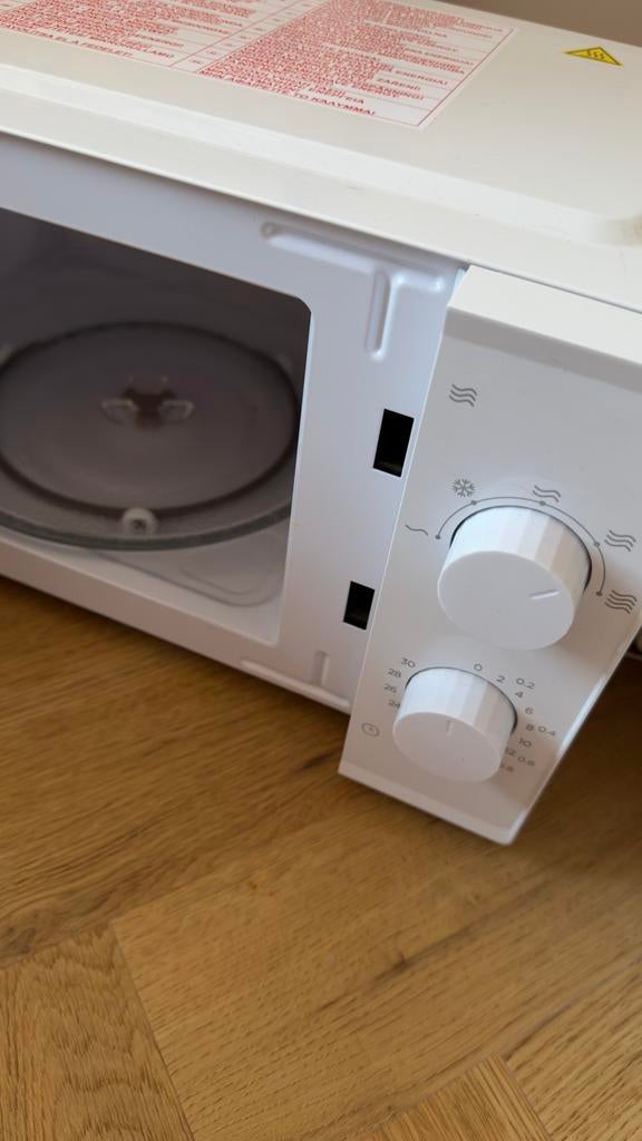 Medion magnetron MD11475, Witgoed en Apparatuur, Magnetrons, Zo goed als nieuw, Vrijstaand, Magnetron, Ophalen of Verzenden