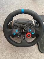 Logitech G29 Driving Force Racing Wheel voor PlayStation, Spelcomputers en Games, Spelcomputers | Sony PlayStation Consoles | Accessoires