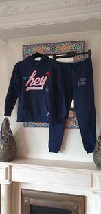 Dylanhaegens joggingpak mast 164, Ophalen of Verzenden, Meisje