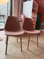 2 kinderstoeljes, Ophalen, Zo goed als nieuw, Overige kleuren, Eén