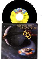ELECTRIC LIGHT ORCHESTRA -THE WAY LIFE'S MEANT TO BE [7''] /, Cd's en Dvd's, Vinyl Singles, 7 inch, Single, Ophalen of Verzenden