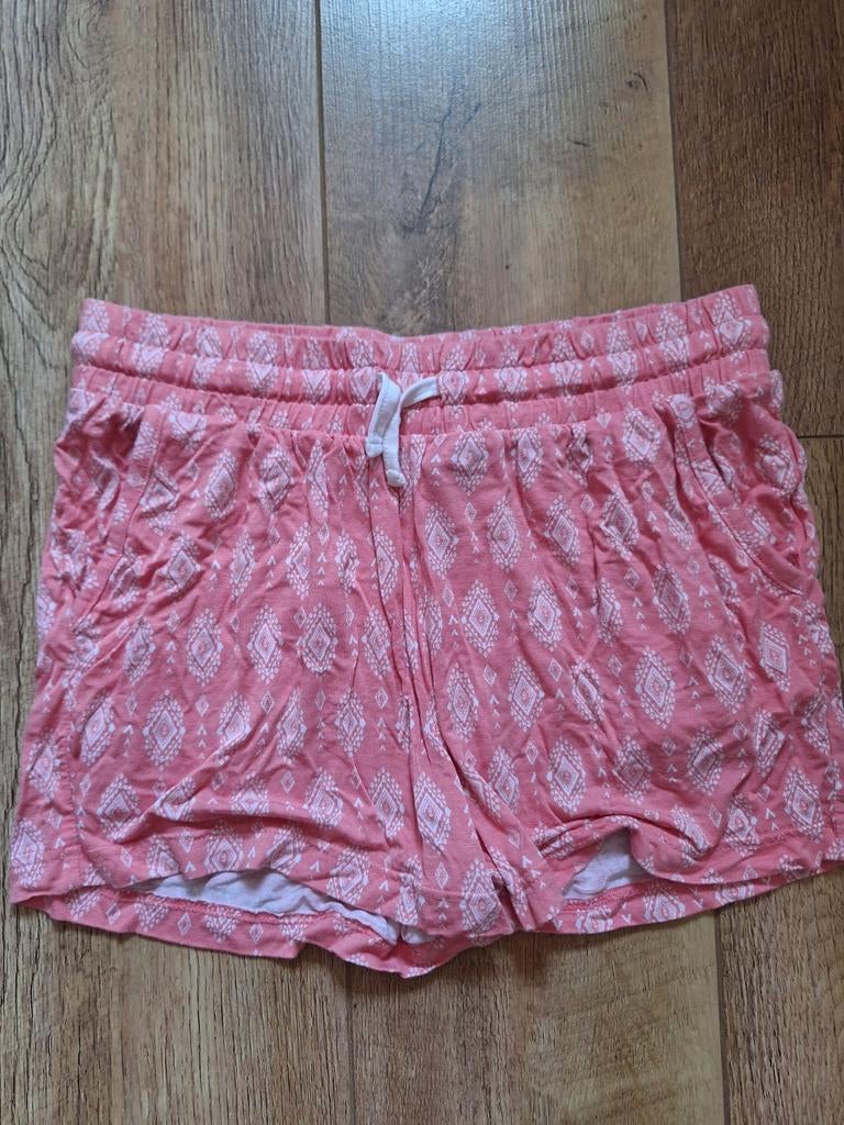 Korte broek 9TH AVENUE maat S, Kleding | Dames, Kort, Ophalen of Verzenden, Zo goed als nieuw, Roze