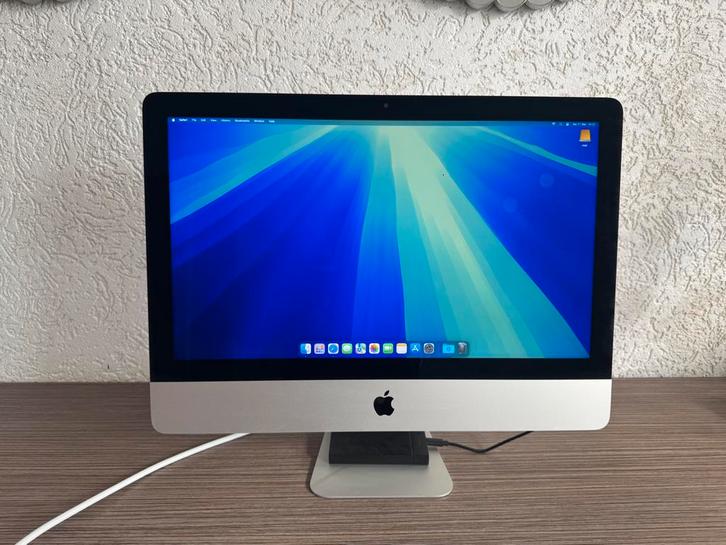 iMac 2019 4K I3 8GB RAM 1TB, Computers en Software, Apple Desktops, Zo goed als nieuw, iMac, HDD, 2 tot 3 Ghz, 8 GB, Ophalen of Verzenden