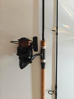 Complete Karpervis Set:  3 Mivardi Stalker & Sonik Xtractor, Watersport en Boten, Ophalen of Verzenden