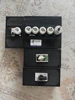 Holec Groepenkast -  3 Fase - 7 Groepen - Aardlekbeveiliging, Ophalen of Verzenden, Gebruikt, Overige typen