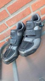 Shimano MTB SPD schoenen maat 41 (valt als 40), Fietsen en Brommers, Fietsaccessoires | Fietskleding, M, Dames, Schoenen, Ophalen of Verzenden