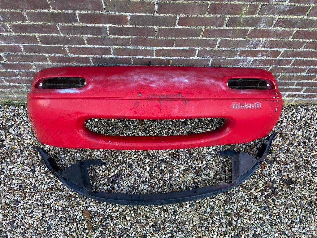 Bumper mx-5, Auto-onderdelen, Carrosserie en Plaatwerk, Ophalen, Bumper