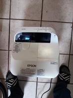 Epson EB-575W Projector - Goed Werkend, Gebruikt, Epson, Ophalen of Verzenden, LCD