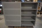 Akoestische archiefkast schuifdeurkast kantoorkast, Huis en Inrichting, Kasten | Roldeurkasten en Archiefkasten, Gebruikt, Niet ingevuld