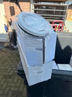 Partij nieuwe ontluchting roosters 10 cn doorsnee, Doe-het-zelf en Verbouw, Ventilatie en Afzuiging, Ophalen, Nieuw