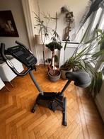 Hometrainer - Tunturi E30, Ophalen, Overige materialen, Zo goed als nieuw, Benen