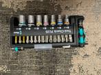 Wera Tool-Check PLUS bit- en doppenset, Ophalen of Verzenden, Nieuw