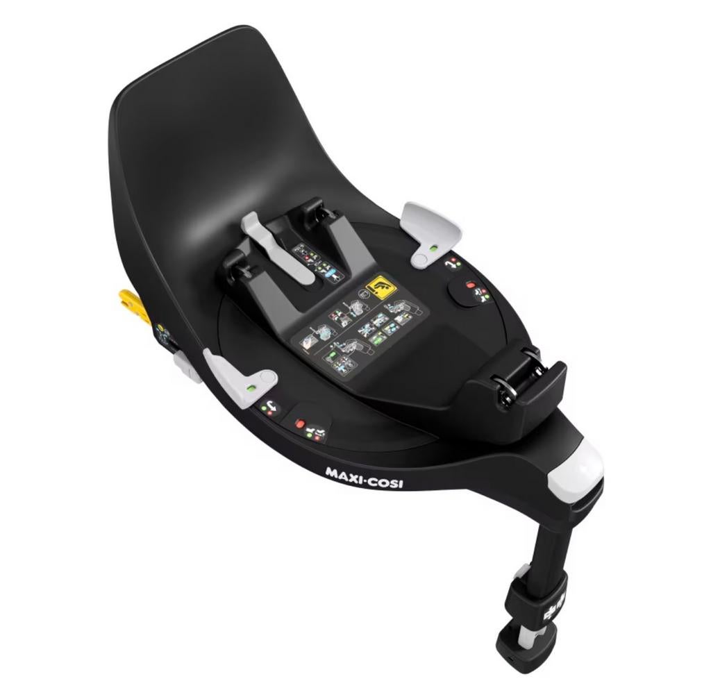 Maxi Cosi FamilyFix 360 i-Size base, Kinderen en Baby's, Autostoeltjes, Ophalen, Gebruikt, 0 t/m 18 kg, Isofix