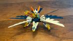 Lego Chima 70124 Legend Beast, Ophalen of Verzenden, Zo goed als nieuw, Complete set, Lego
