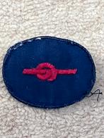 Scouting - badge - klasse insigne, Ophalen of Verzenden, Zo goed als nieuw, Embleem, Speld of Insigne