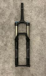 Fox Rhythm 34 160mm(#fork demping), Fietsen en Brommers, Ophalen, Mountainbike, Zo goed als nieuw, Voorvork