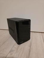 Synology DS212+ NAS - Perfect voor thuisnetwerk, Ophalen of Verzenden, Gebruikt
