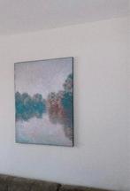 Kunst Werk aan de Muur, Antiek en Kunst, Ophalen