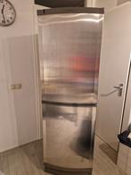 Hollandia koelkast en vriesvak, Ophalen, Gebruikt, 200 liter of meer, 60 cm of meer