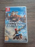 Immortals fenyx rising nintendo switch., Avontuur en Actie, 1 speler, Ophalen of Verzenden, Zo goed als nieuw