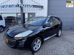 Peugeot 4007 2.4 GT 7p., Automaat, Gebruikt, 4 cilinders, 7 stoelen