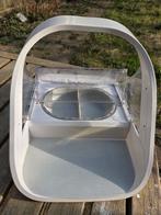 Surefeed automatische voederbak met microchip herkenning, Ophalen of Verzenden, Automatisch, Gebruikt