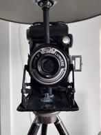 Vintage lamp Agfa Billy 1936, 50 tot 75 cm, Vintage, Ophalen of Verzenden, Zo goed als nieuw