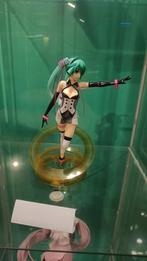 Hatsune Miku Nijigen Figurine Anime/Manga, Ophalen of Verzenden, Zo goed als nieuw