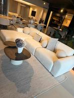 Luxe Hoekbank met Salontafel - Slechts 4 Stuks Beschikbaar!, Hoekbank, Ophalen of Verzenden, Vierpersoons of meer, 300 cm of meer