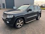 Jeep Grand Cherokee 3.0 CRD Overl.Summit, Auto's, Jeep, Euro 5, Gebruikt, Zwart, 3325 kg