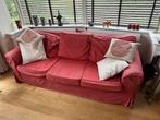 Gratis bank, Ophalen, Gebruikt, 75 tot 100 cm, Tweepersoons