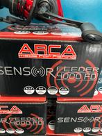 NIEUW Arca Sensor Feeder 4000FD 6 lagers, D, Molen, Nieuw, Ophalen of Verzenden
