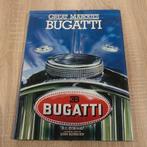 Bugatti Great Marques H.G. Conway modellen en geschiedenis, Ophalen of Verzenden, Gelezen, Overige merken