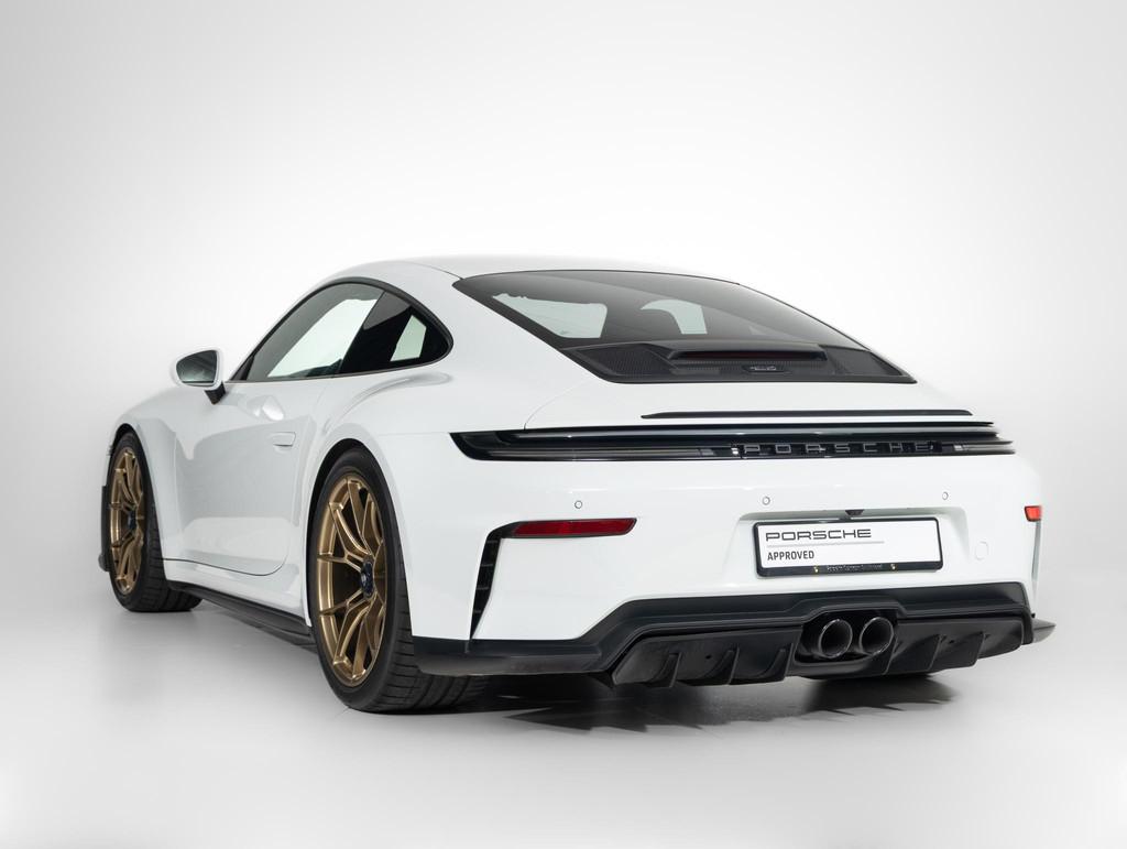 Porsche 911 GT3 Touring, Auto's, Porsche, Achterwielaandrijving, Gebruikt, 510 pk, Met garantie (alle)