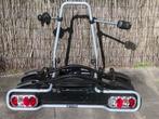 Thule fietsendrager voor 2 fietsen, Auto diversen, Ophalen, 2 fietsen, Gebruikt, Trekhaakdrager