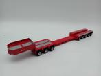 TEKNO 3 BED 5 TRAILER GOLDHOFER- MAMMOET, ., Nieuw, Tekno, Bus of Vrachtwagen