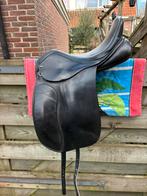 Anky dressuur zadel, Ophalen of Verzenden, Zo goed als nieuw, Dressuur