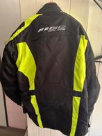Zeer nette motor jas. Grand canon, Motoren, Kleding | Motorkleding, Ophalen of Verzenden, Tweedehands, Heren, Jas | textiel